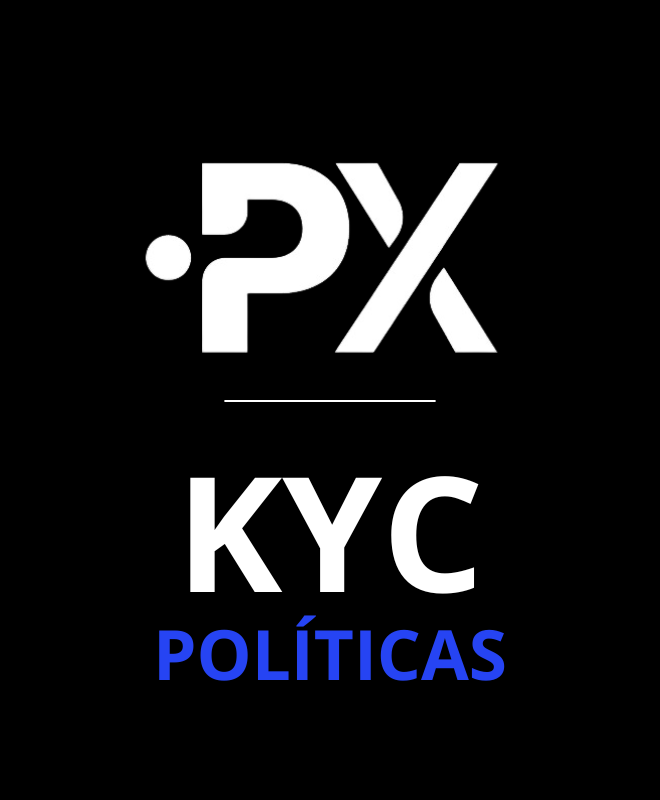 Políticas KYC PrimeXBT.