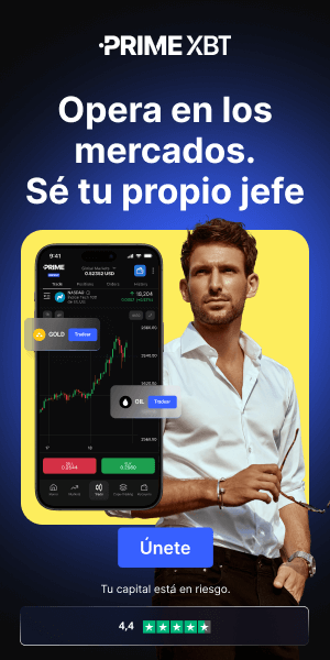 Ventajas del trading al contado en PrimeXBT.